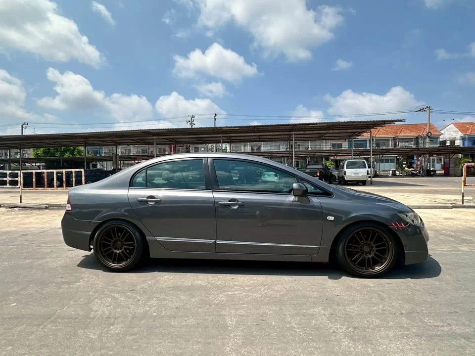 2009 Honda Civic VIII 3
