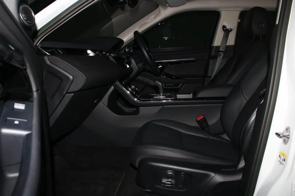 2023 Land Rover Range Rover Evoque II 2