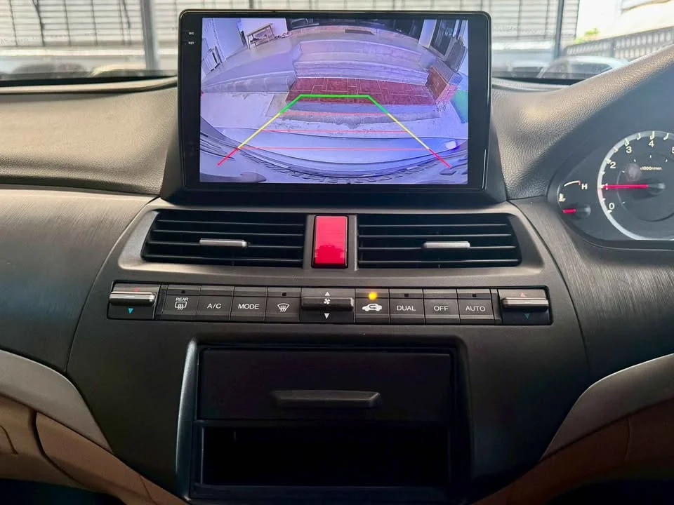 2009 Honda Accord VIII 3