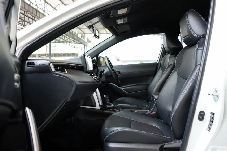 2021 Toyota Corolla Cross XG10 3