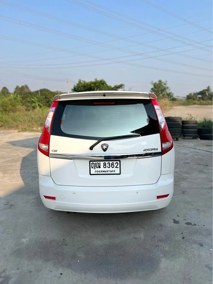 2011 Proton Exora 2