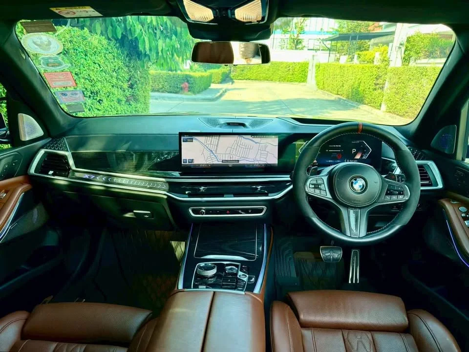 2023 BMW X7 G07 3