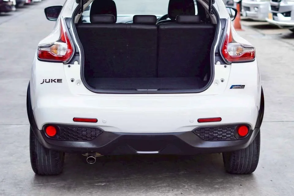 2015 Nissan Juke I (F15) 3