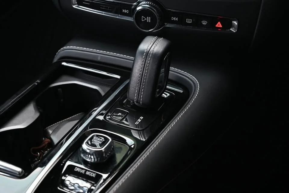 2021 Volvo S60 III 3