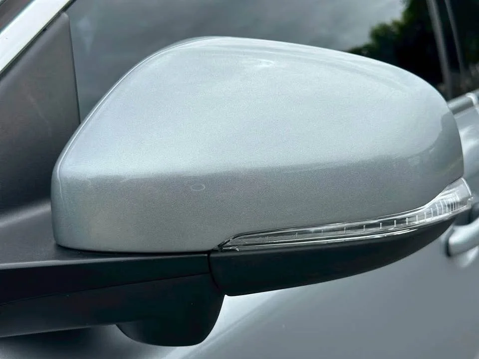 2014 Volvo S80 II 2