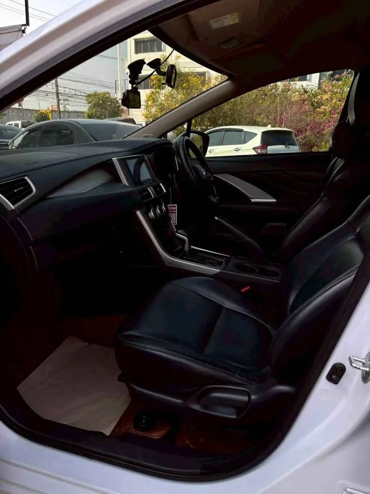 2018 Mitsubishi Xpander I 3