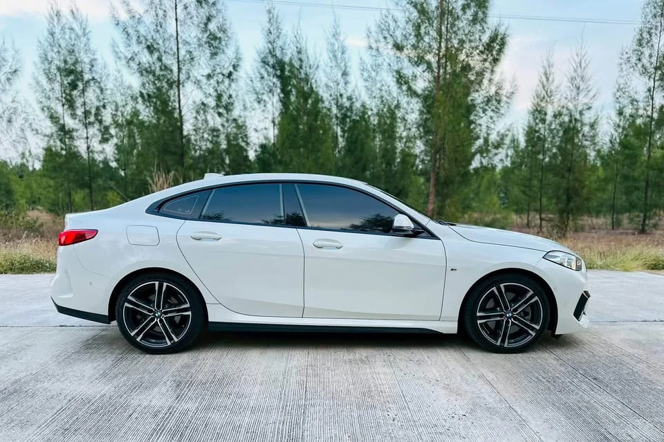 2020 BMW 2er F44 3