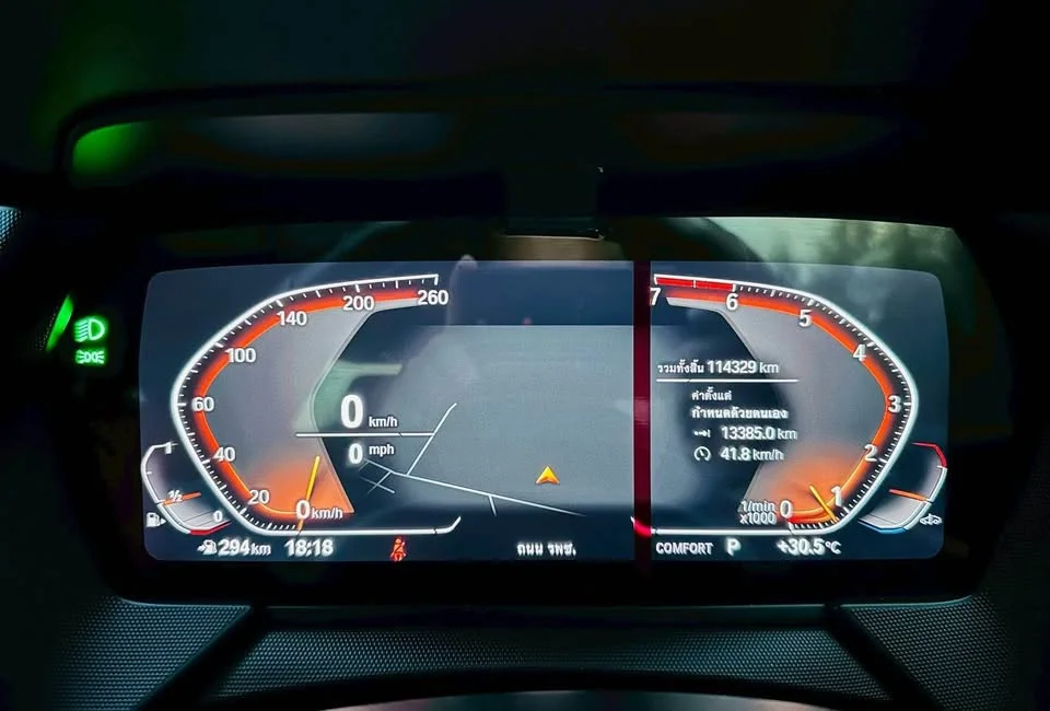 2020 BMW 2er F44 2