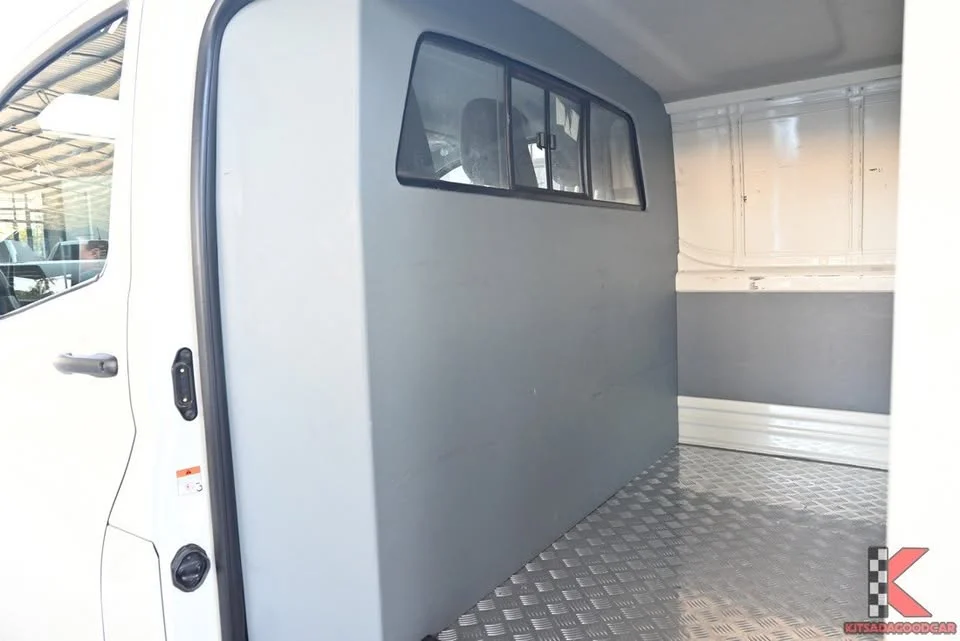 2023 Toyota HiAce VI (H300) 2