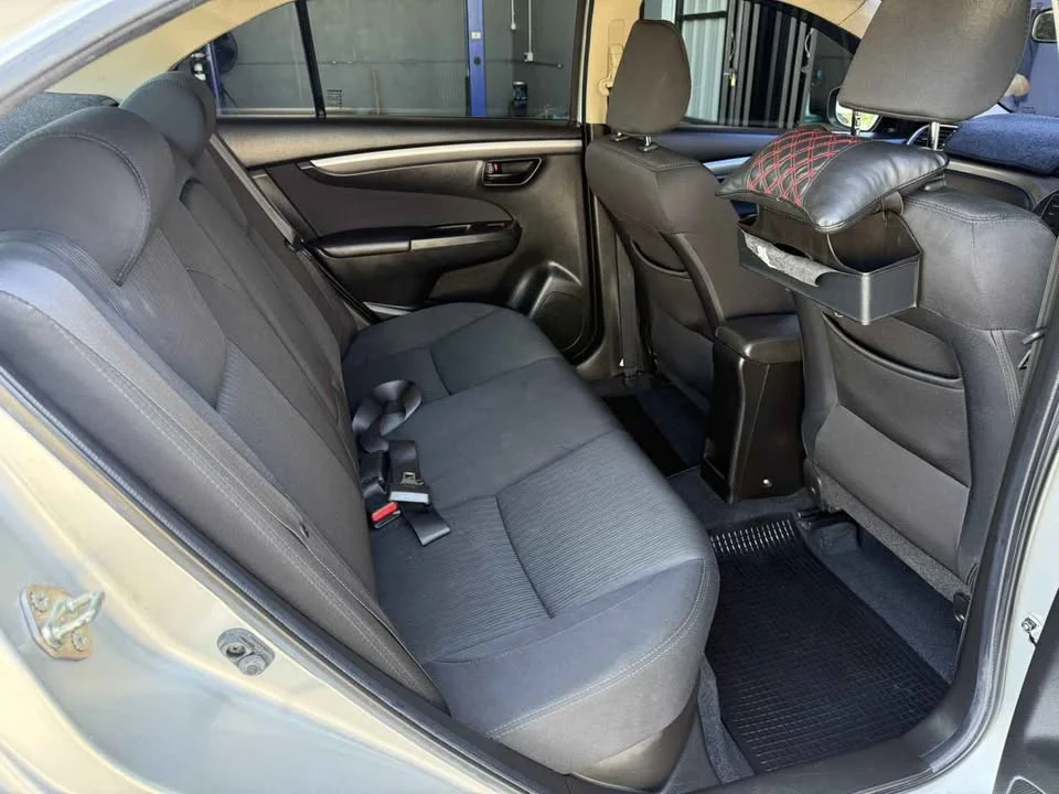2017 Suzuki Ciaz 3