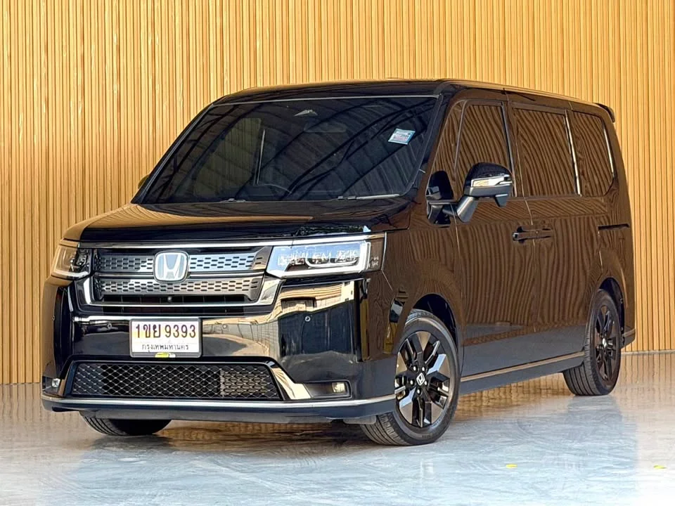 2023 Honda Stepwgn VI 2