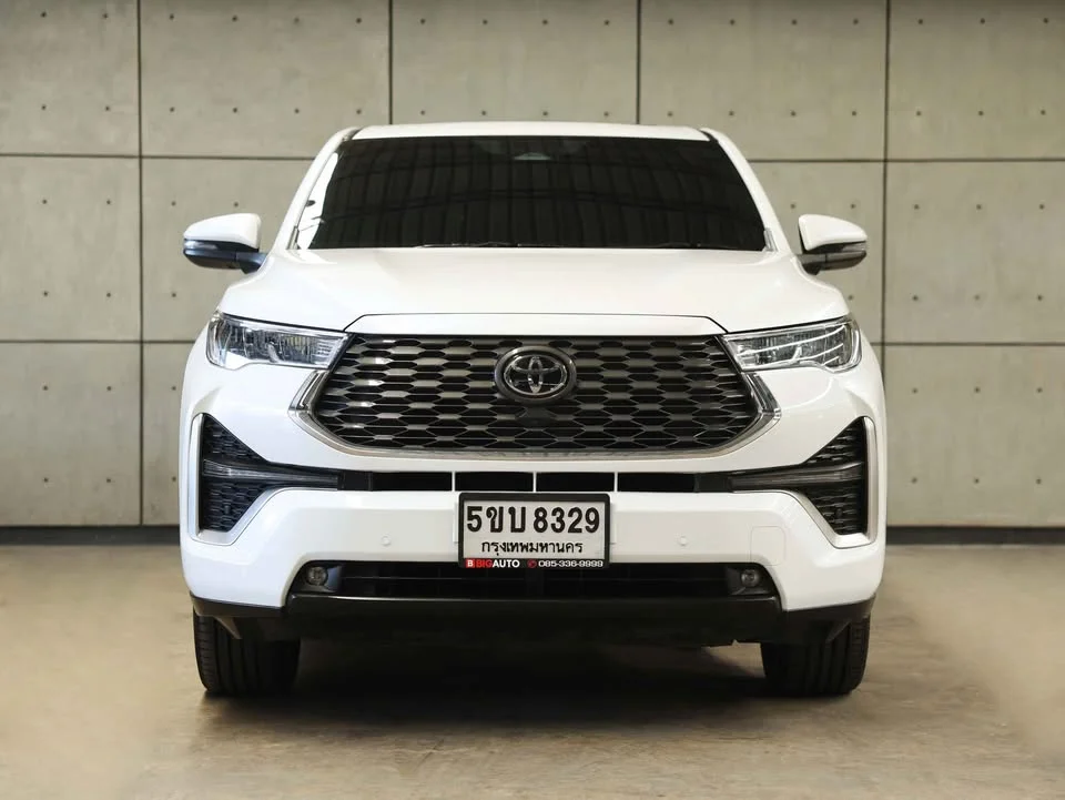 2024 Toyota Innova III 2