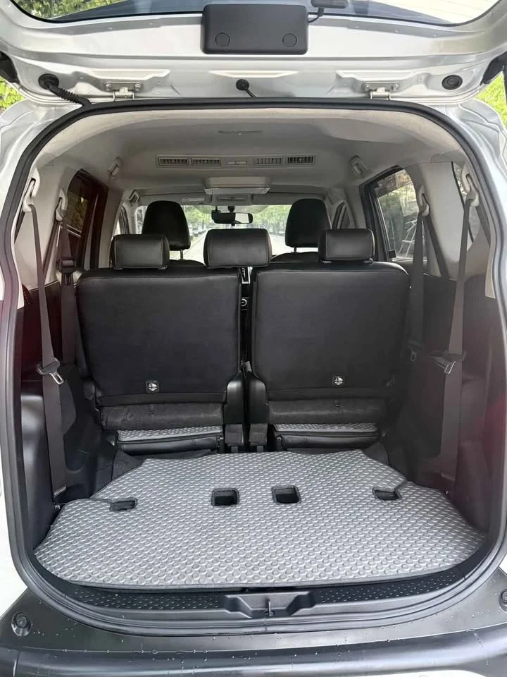 2020 Toyota Sienta II 3