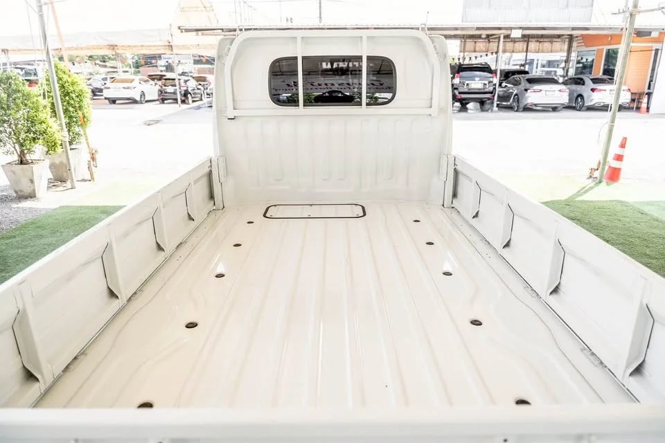 2021 Suzuki Carry II 2