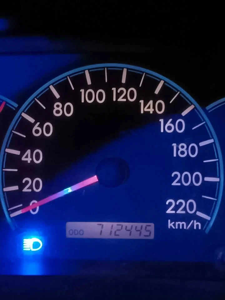 2005 Mini Countryman I 2