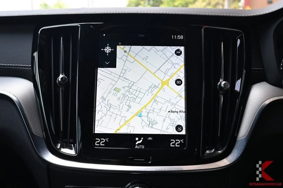 2021 Volvo S60 III 2