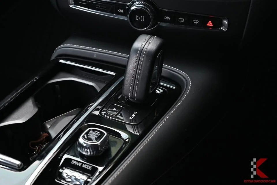 2021 Volvo S60 III 3