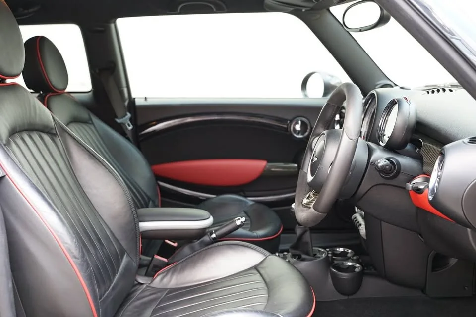 2010 Mini Clubman I 2