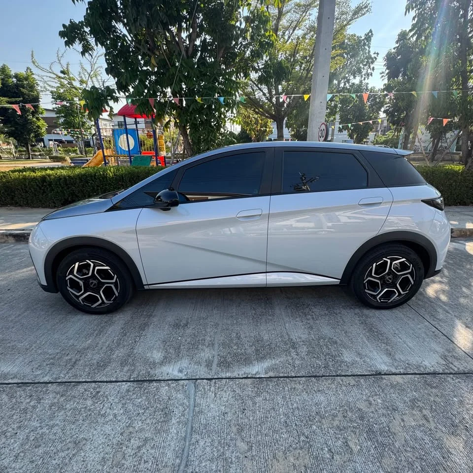 2023 BYD Dolphin 2