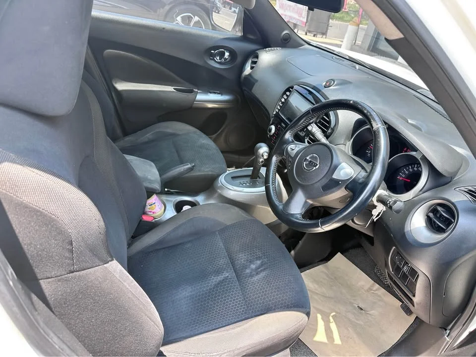 2016 Nissan Juke I (F15) 3