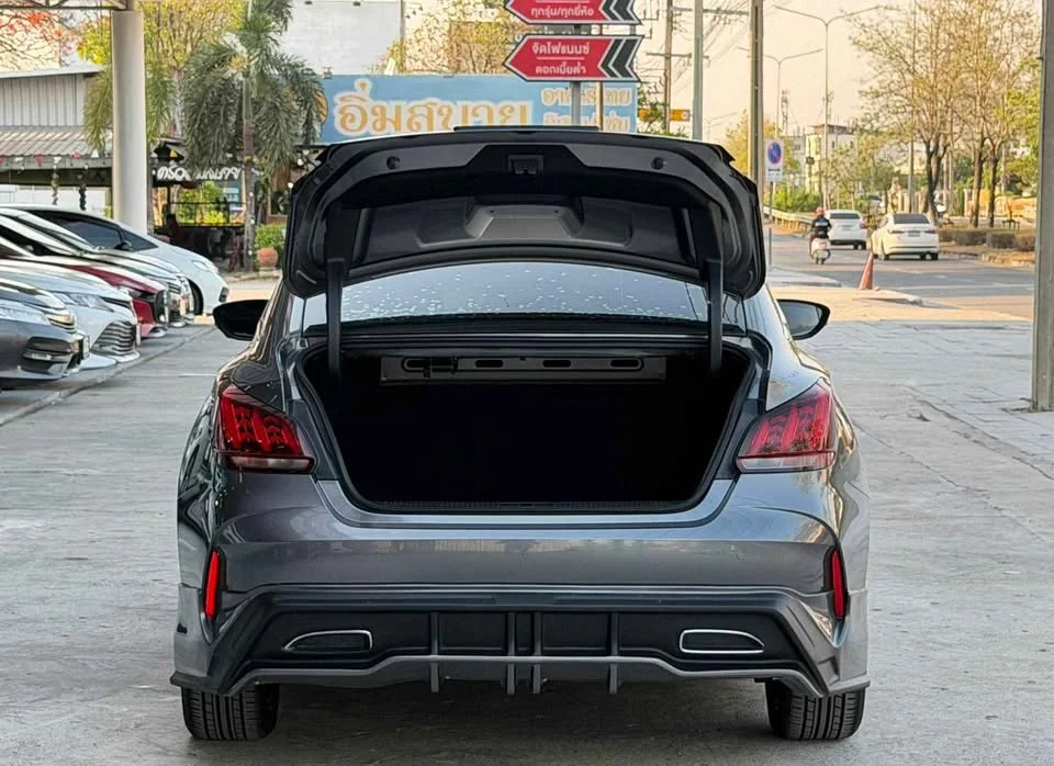 2021 MG 5 II 3