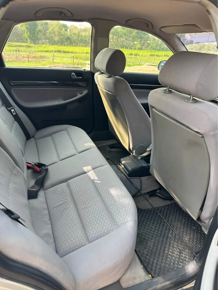 1996 Audi A4 B5 (8D) 3