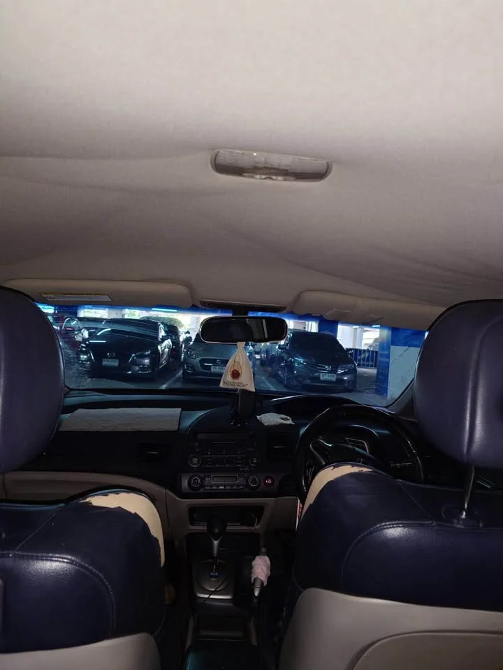 2008 Honda Civic VIII 3