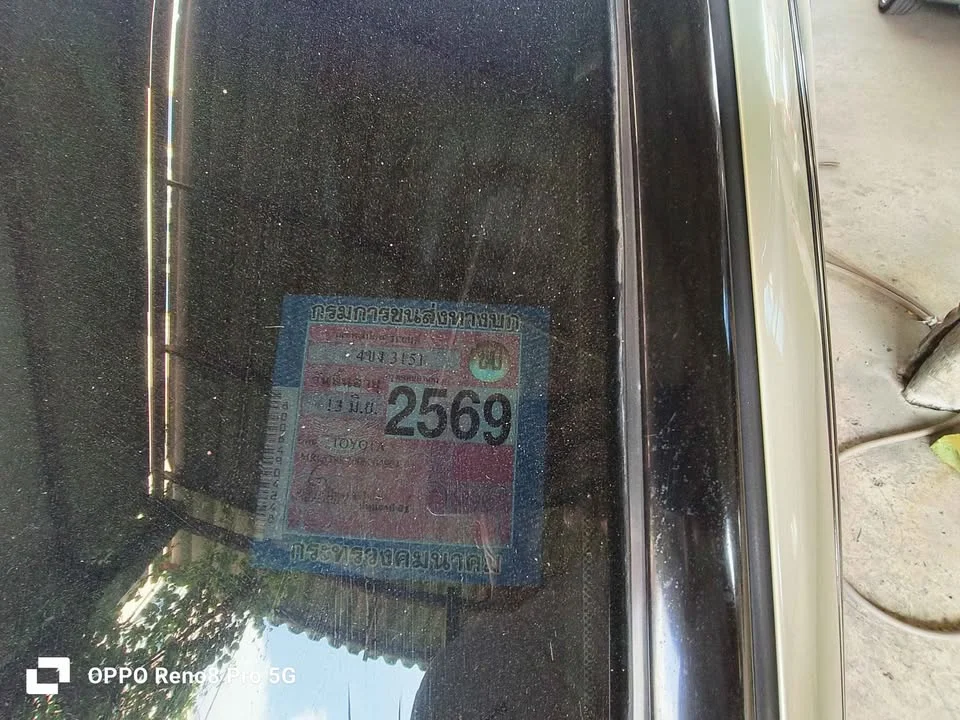 2001 Toyota Camry IV (XV20) 3