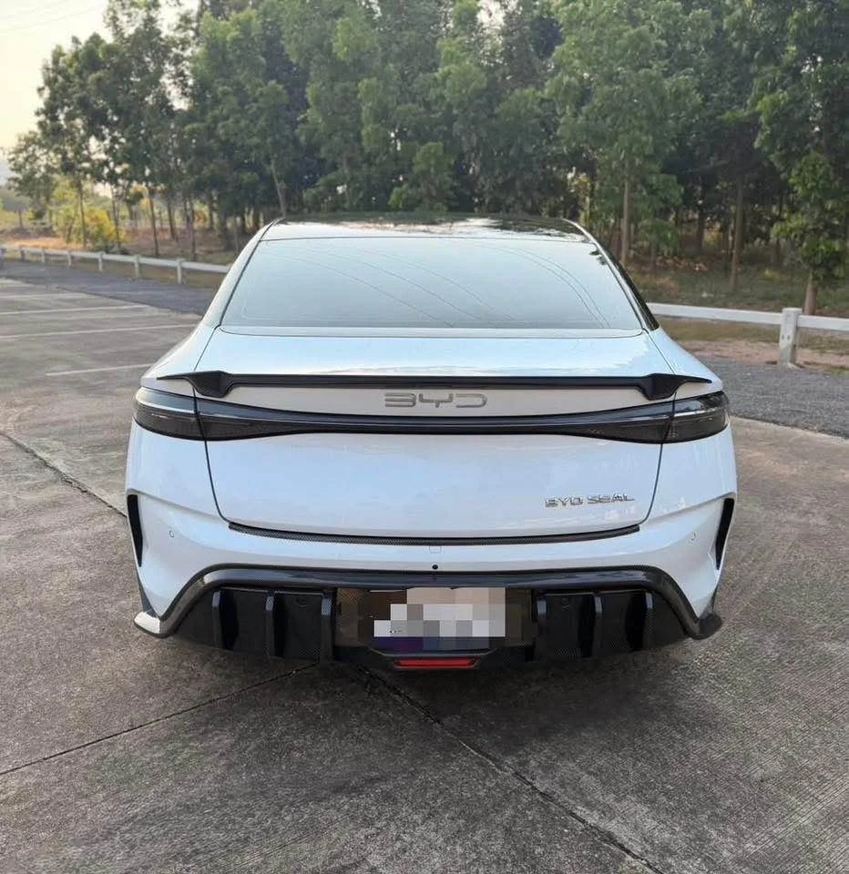 2023 BYD Seal 2