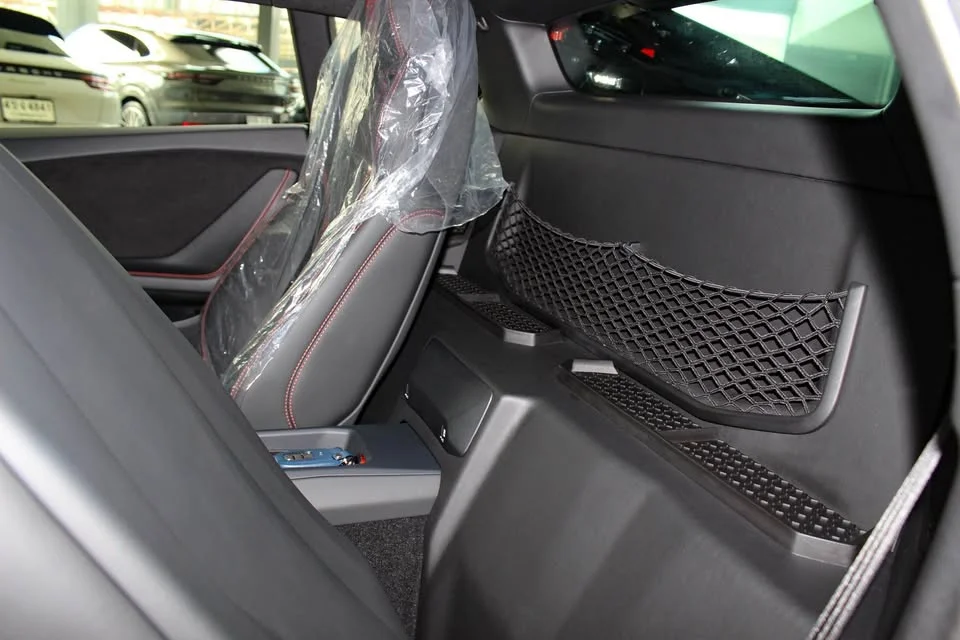 2021 Lamborghini Huracan 3