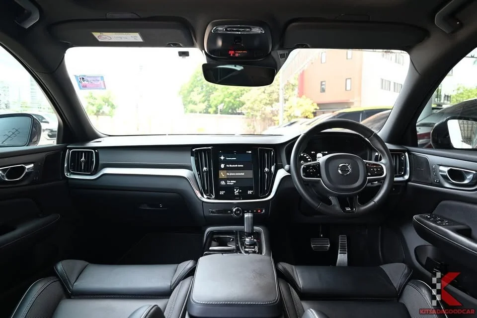 2021 Volvo S60 III 2