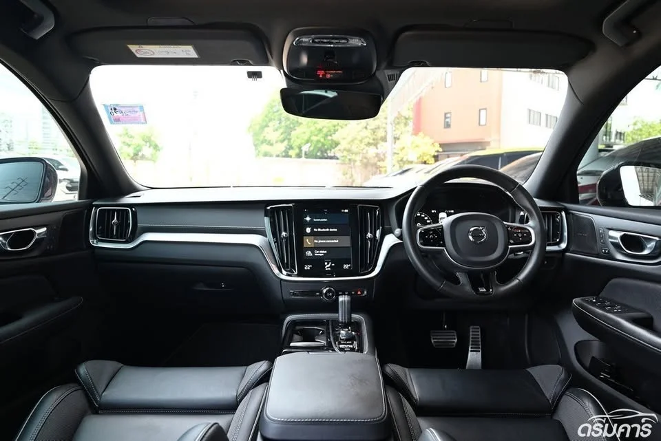 2021 Volvo S60 III 3