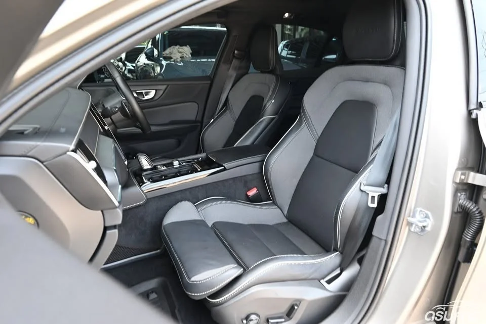 2021 Volvo S60 III 2