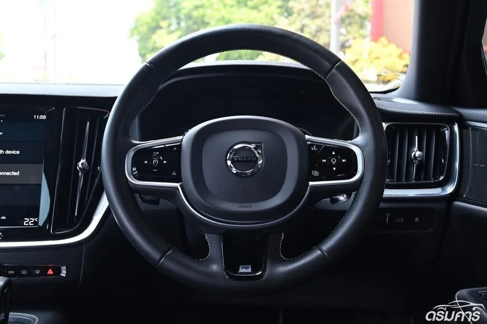 2021 Volvo S60 III 3