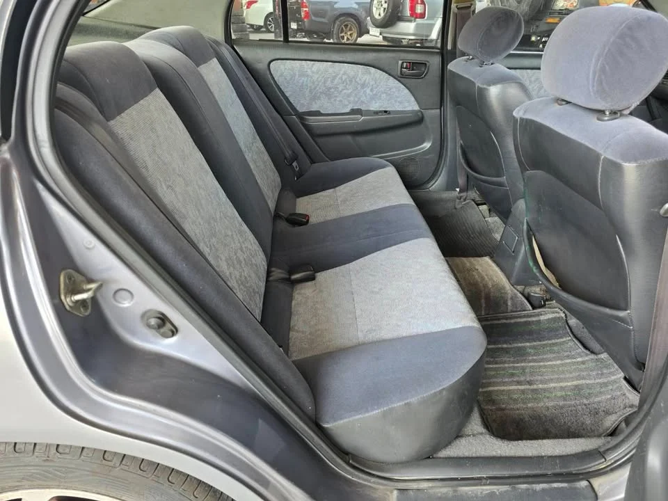 1998 Toyota Corona Exsior IX (T190) 2