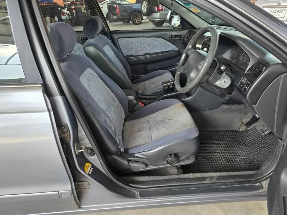 1998 Toyota Corona Exsior IX (T190) 3