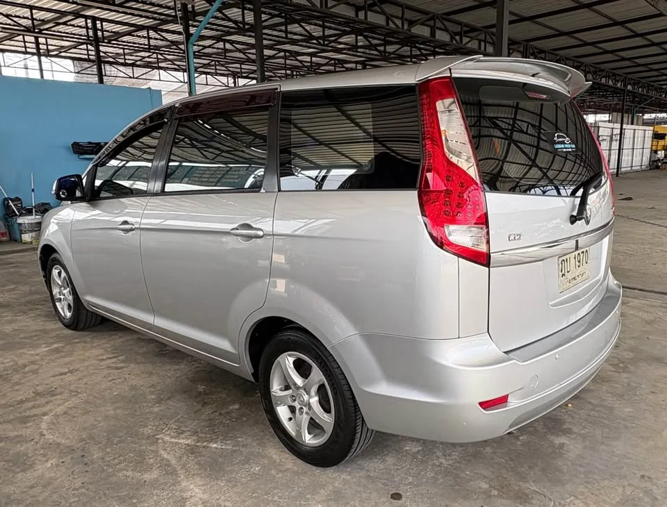 2010 Proton Exora 2