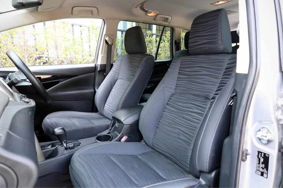 2023 Toyota Innova II 3