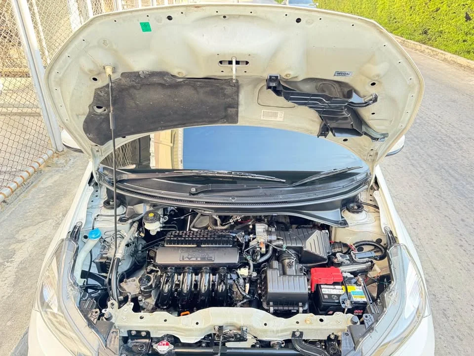 2014 Honda Mobilio II 3