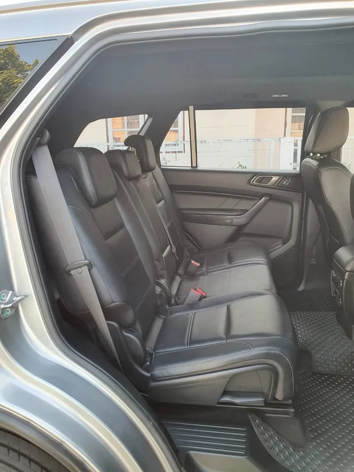 2021 Ford Everest II 3