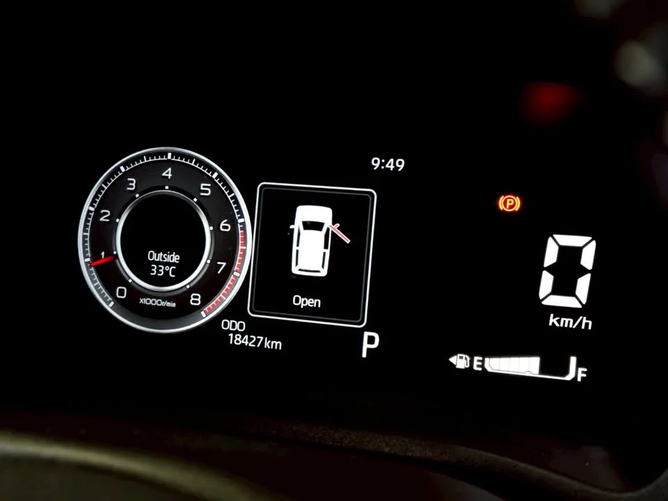 2023 Toyota Veloz III 3