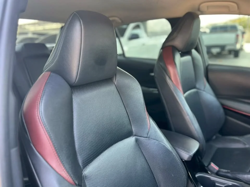 2019 Toyota Corolla Altis XII (E210) 2