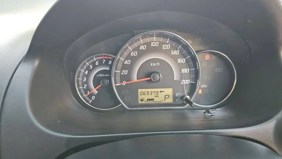 2019 Mitsubishi Mirage VI 2