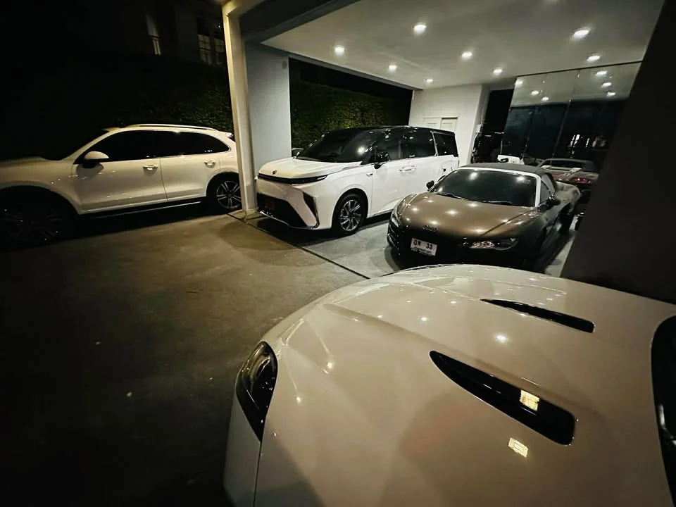 2023 MG Maxus 3