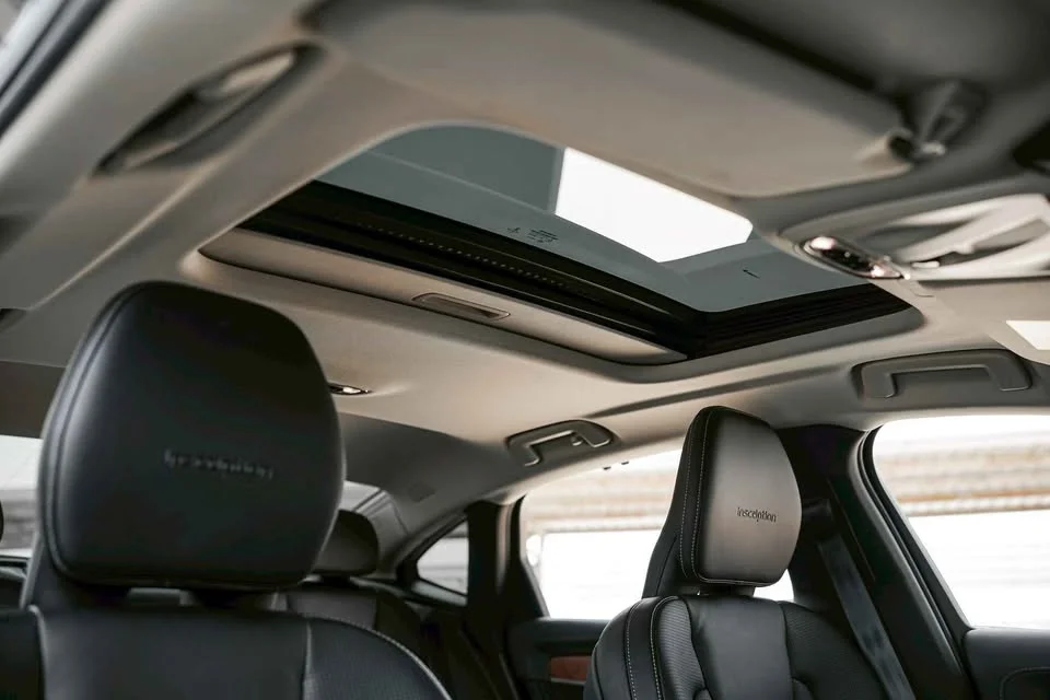 2020 Volvo S90 II 2