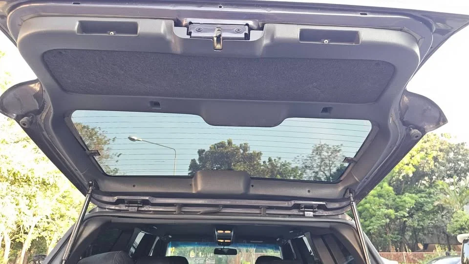 1996 Jeep Grand Cherokee ZJ 3