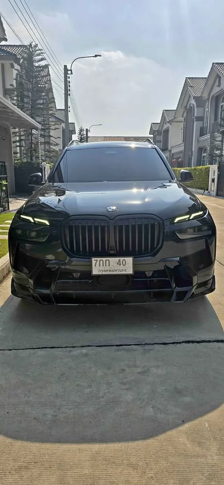 2023 BMW X7 G07 3