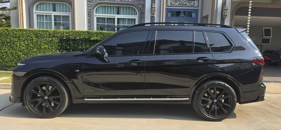 2023 BMW X7 G07 2