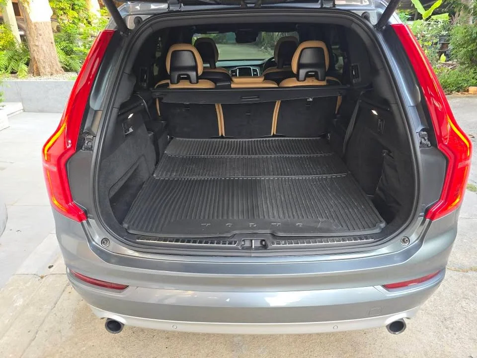 2017 Volvo XC90 II 3