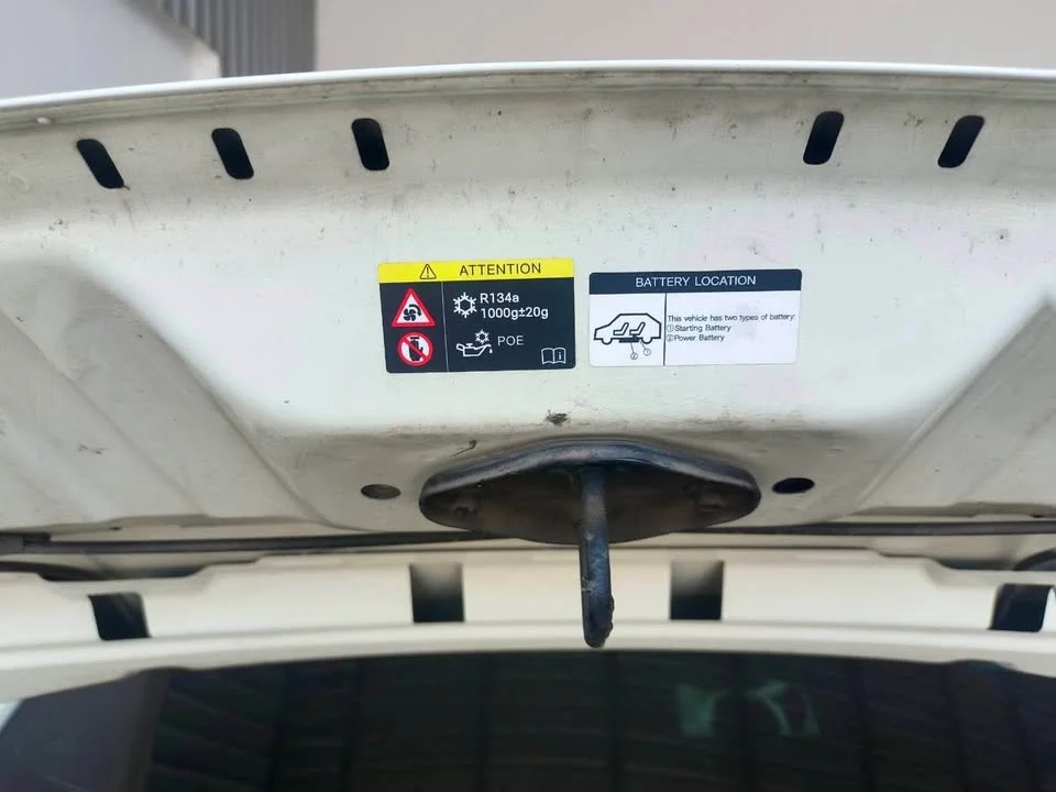 2023 BYD Dolphin 2